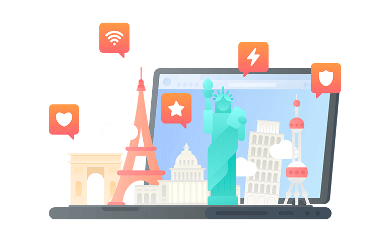 OBS加速器 - 返华VPN